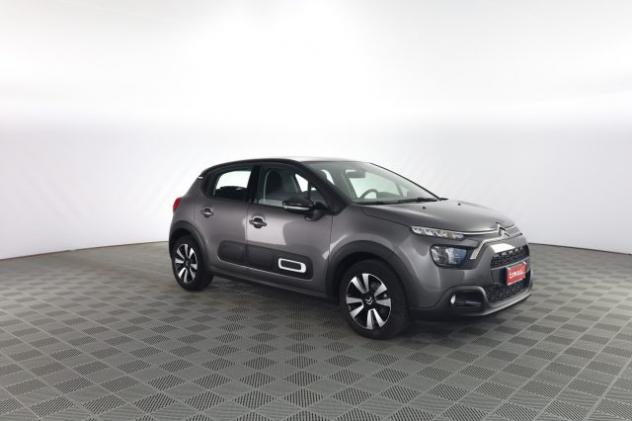 CITROEN C3 C3 PureTech 83 S&S Shine rif. 23696815 - Foto 2