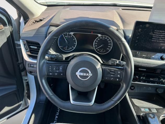 NISSAN X-Trail 4ª serie X-Trail e-Power e-4orce 4WD 5 posti Acenta - Foto 7