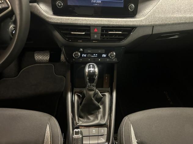 SKODA Kamiq Kamiq 1.0 TSI 115 CV DSG Black Dots - Foto 8