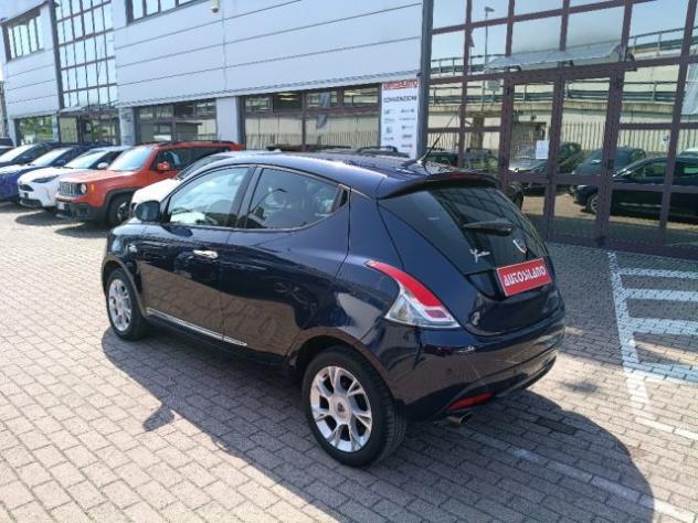 LANCIA Ypsilon 1.2 69 CV 5 porte S&S Platinum rif. 23799214 - Foto 7