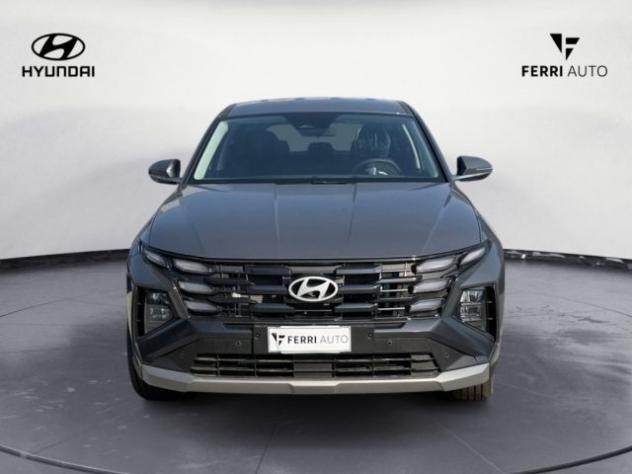 HYUNDAI Tucson 1.6 HEV aut. XTech rif. 23876319 - Foto 3