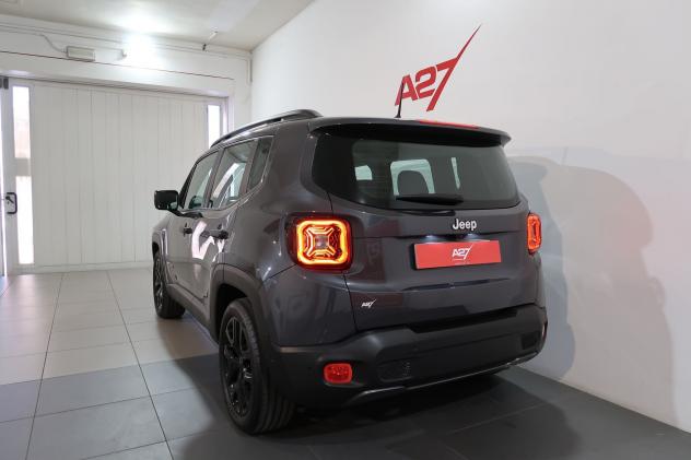 Jeep Renegade e-Hybrid 1.5 T4 MHEV 130cv Summit DDCT - Foto 7