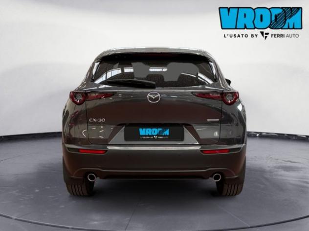 MAZDA CX-30 2.0 M Hybrid 2WD 150 CV Homura rif. 23493647 - Foto 8