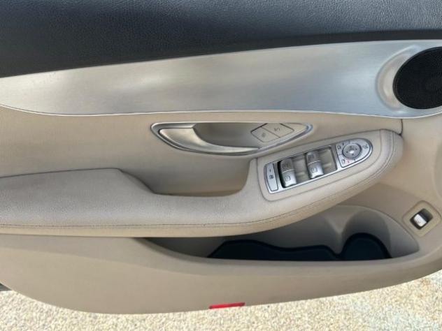 MERCEDES-BENZ C 220 d S.W. 4Matic Auto rif. 24054358 - Foto 10