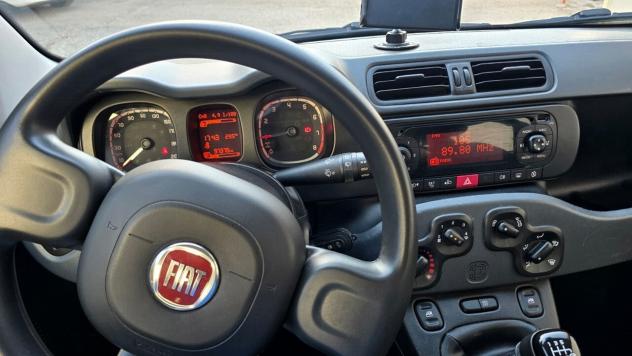 Fiat Panda HYBRID 1.0 FireFly 70CV S&S - Foto 6
