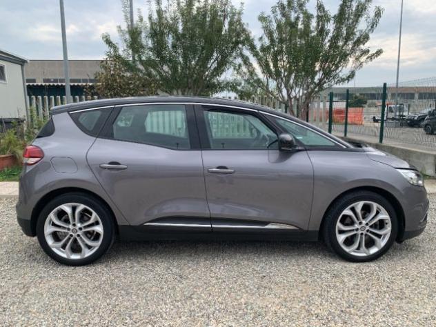RENAULT Scenic Scénic TCe 140 CV Sport Edition2 rif. 24157269 - Foto 4