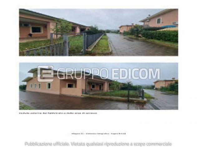 Stalle, scuderie, rimesse, autorimesse di 32 mq in vendita a Forano - Rif. 4554517