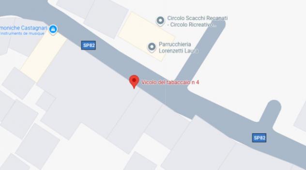 Immobile in asta di 10 m² in vendita a Recanati - Foto 7