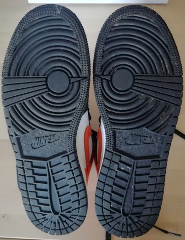 Scarpe Nike Air Jordan 1 Mid - Foto 9