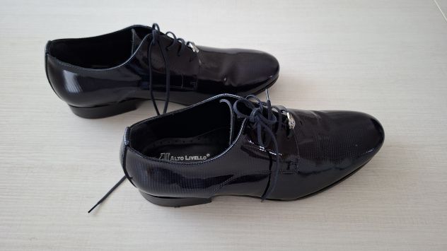 Scarpe cerimonia - Foto 4