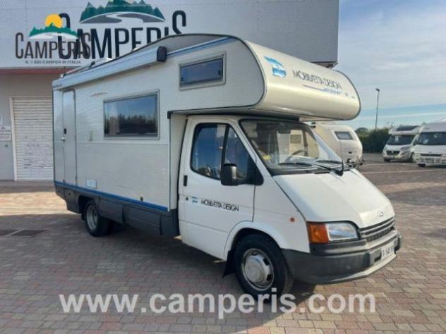 MOBILVETTA MOBILVETTA SKIPPER rif. 24166965