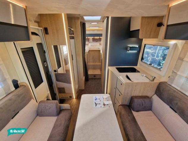 CI INTERNATIONAL HORON 87XT rif. 23519116 - Foto 10
