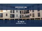 Immobile in asta di 61 m² in vendita a Grezzago