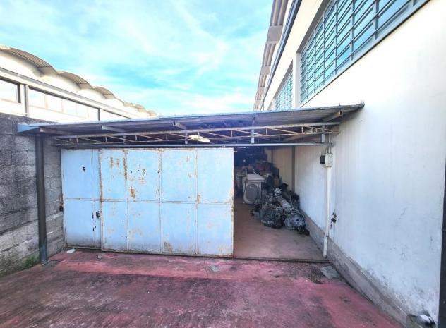Capannone commerciale in vendita a Antraccoli - Lucca 950 mq Rif: 1354697 - Foto 2