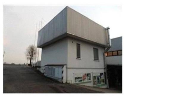 Immobile in asta di 1397 m² in vendita a Robbiate - Foto 3