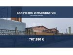 Immobile in asta di 270 m² con più di 5 locali in vendita a San Pietro di M &hellip;