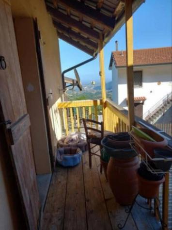 Immobile in asta di 190 m² con più di 5 locali e box auto in vendita a Barge - Foto 6