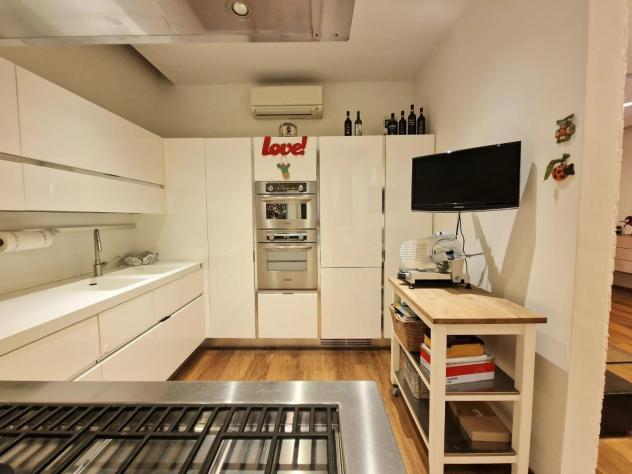 Appartamento in vendita a Capalle - Campi Bisenzio 80 mq Rif: 1391672 - Foto 9