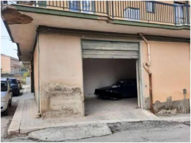 Immobile in asta di 223 m², box auto in vendita a Canicattì - Foto 17