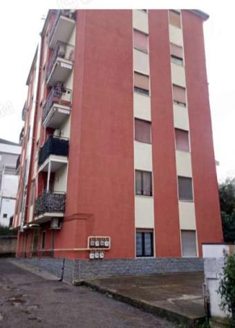 325/2025 1 VA - Monolocale in asta a Caronno Pertusella