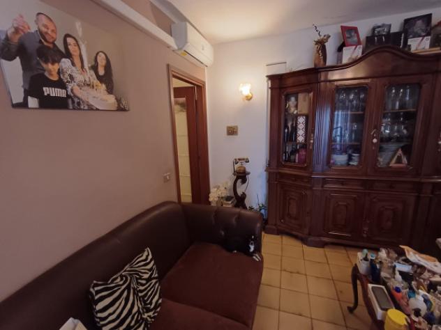 Appartamento di 102 m² con 3 locali e box auto in vendita a Carpi - Foto 3