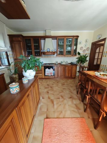Casa semi indipendente in vendita a Colonnata - Carrara - Foto 5