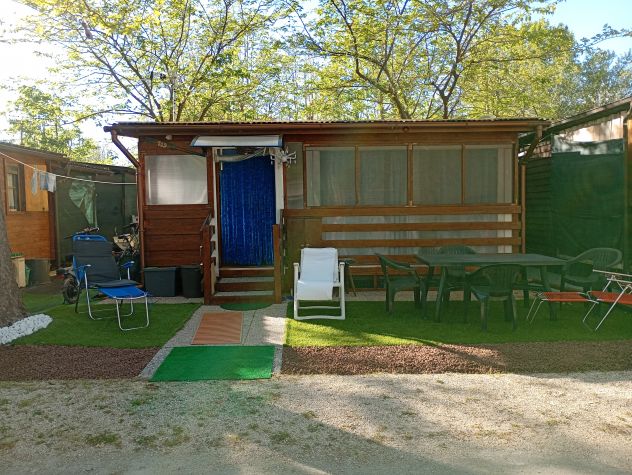 Casetta camping cesenatico - Foto 8