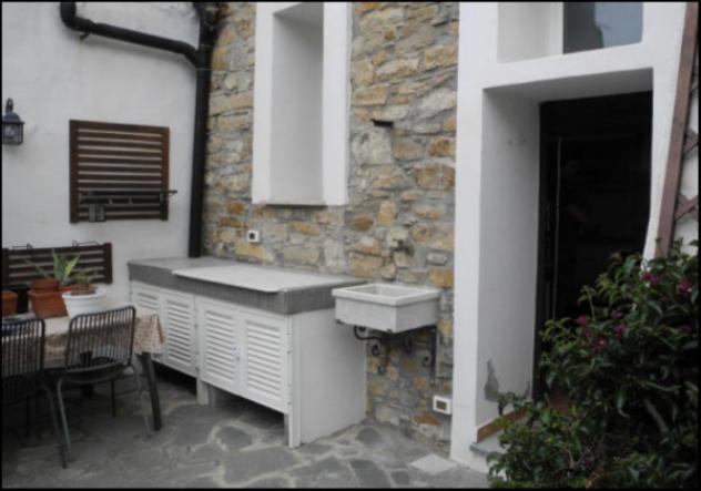 Immobile in asta di 146 m² in vendita a Cipressa - Foto 12