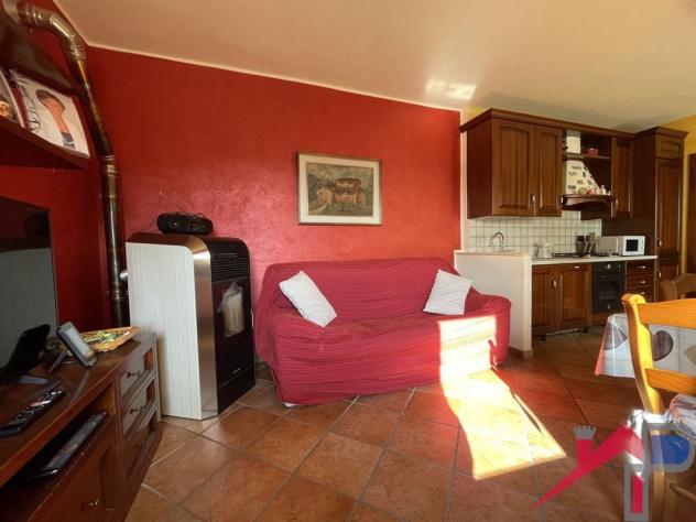 Casa Indipendente e Panoramica a Cisano B.sco - Foto 17