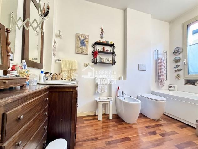 CASA INDIPENDENTE CON CORTE PRIVATA, GARAGE E AREA BENESSERE – CENTRO FAENZA - Foto 15