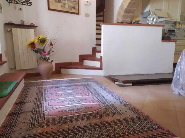 Porzione di casa in vendita a Guardea - Foto 11