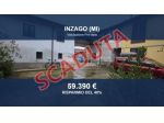 Immobile in asta di 76 m² in vendita a Inzago