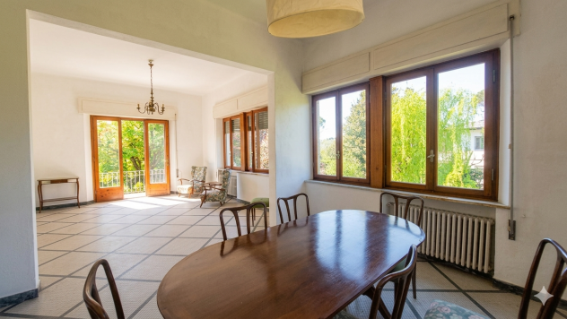 Villa in vendita a San Macario In Monte - Lucca 234 mq Rif: 1420391 - Foto 9
