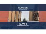 Immobile in asta di 35 m² in vendita a Milano