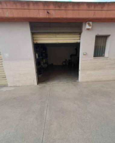 Immobile in asta di 118 m², box auto in vendita a Orta Nova - Foto 3