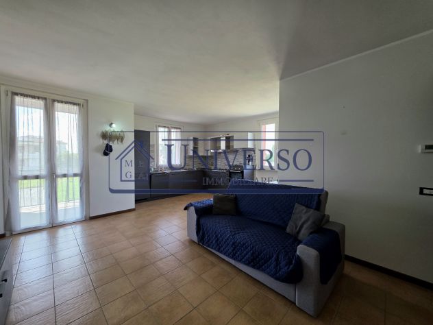 TRILOCALE IN RECENTE PALAZZINA CON AMPIO BOX AUTONOMO - Foto 3