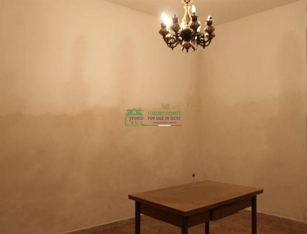 Rif 1318 : Appartamento 83 mq piano terra da ristrutturare , Pozzallo. - Foto 7