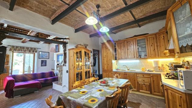 Appartamento in vendita a Pastina - Santa Luce 110 mq Rif: 1425605 - Foto 2