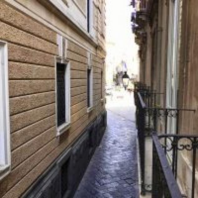 Ortigia Bed And Breakfast di Barresi Nino