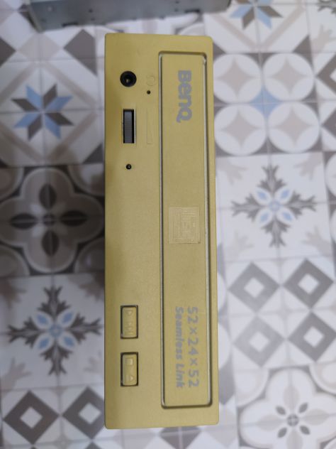 R78- BenQ Masterizzatori - Foto 2