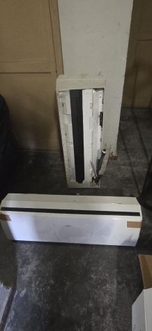 Condizionatore Fujitsu dual slpit - Foto 3