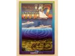 Le 7 luci di Pier Paolo Vergerio Editrice Nautica, agosto 1997