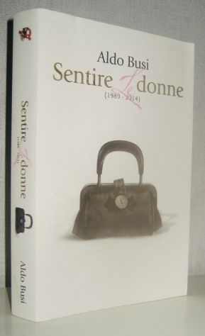 Sentire le donne (1989-2014)