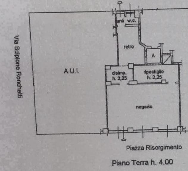 3 Vetrine in affitto a Gallarate - Foto 10