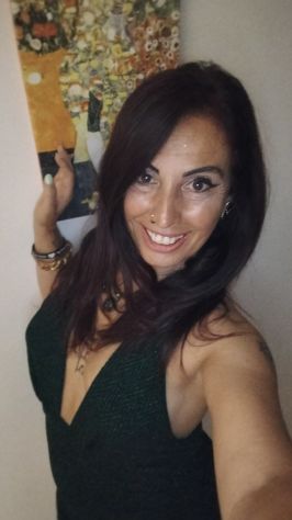 MASSAGGIO SVEDESE Tel:3341534269