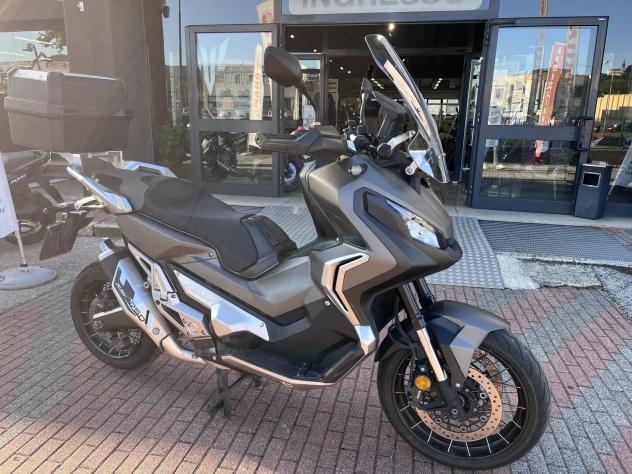 Honda X-ADV 750 null - Foto 7