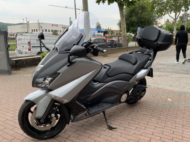 Yamaha T Max 530 Pochi chilometri - Foto 3