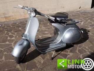VESPA VB1 150 CC  ANNO 1958 RESTAURATA rif. 23447385