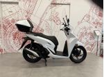 Honda SH 125 SH 125 - bauletto keyless e parabrezza - YM 2026