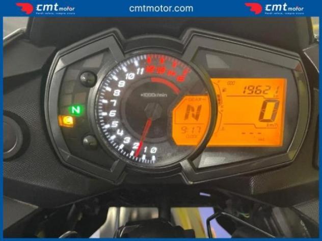 KAWASAKI Versys-X 300 Garantita e Finanziabile rif. 23881923 - Foto 5